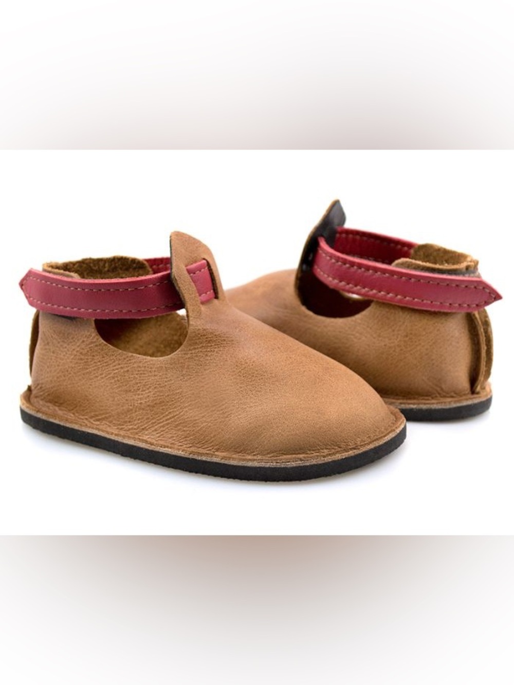 Softstar Kids Classic Shoes